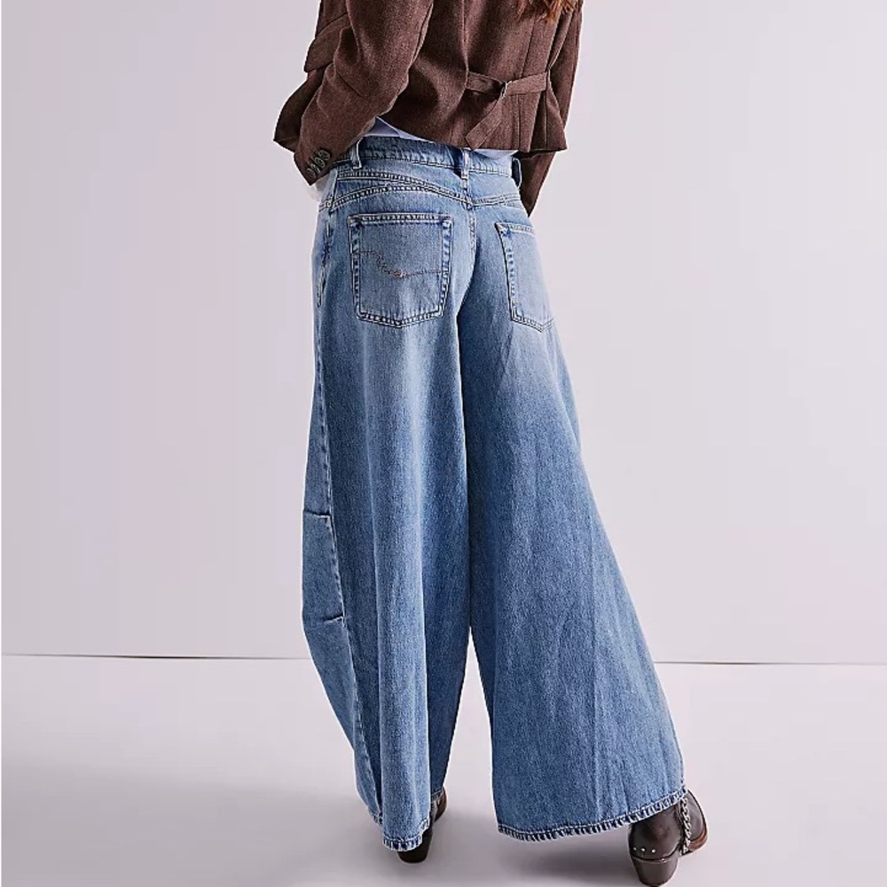 Free People Westward Demi Jean